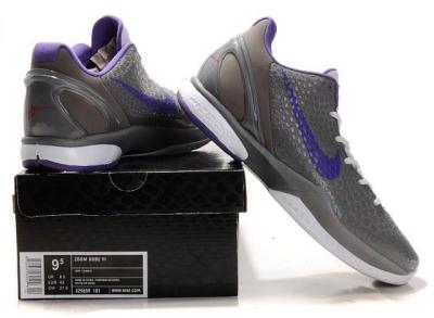 cheap kobe 6 basketball shoes no. 20